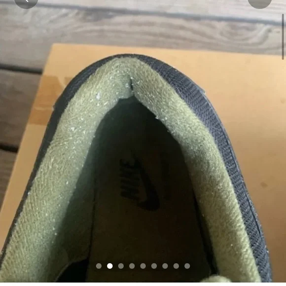 Nike air span 2 black - Picture 9 of 9